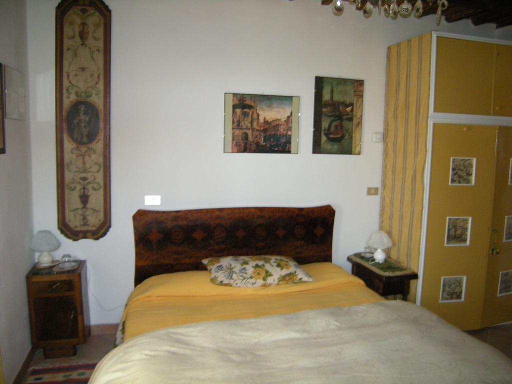 Agriturismo Solidor Pitigliano Extérieur photo
