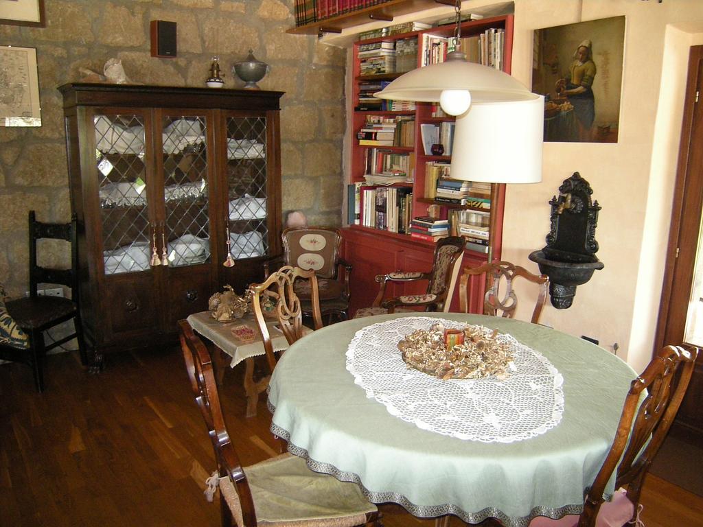 Agriturismo Solidor Pitigliano Extérieur photo