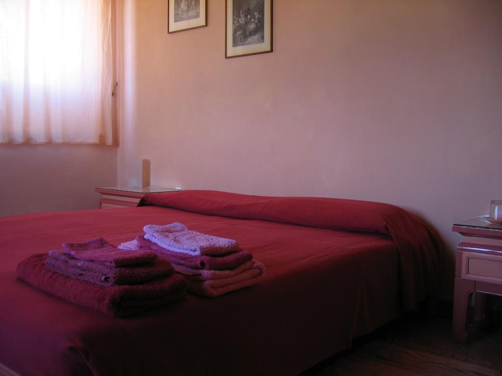 Agriturismo Solidor Pitigliano Chambre photo