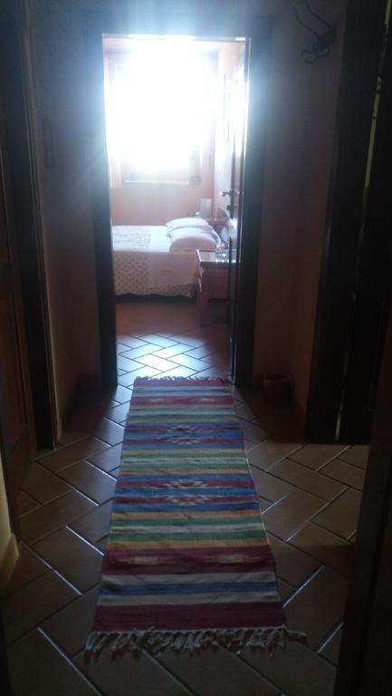 Agriturismo Solidor Pitigliano Extérieur photo