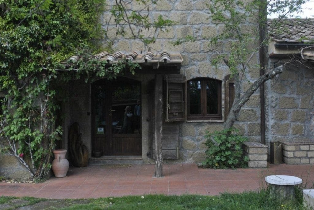 Villa Agriturismo Solidor à Pitigliano Extérieur photo